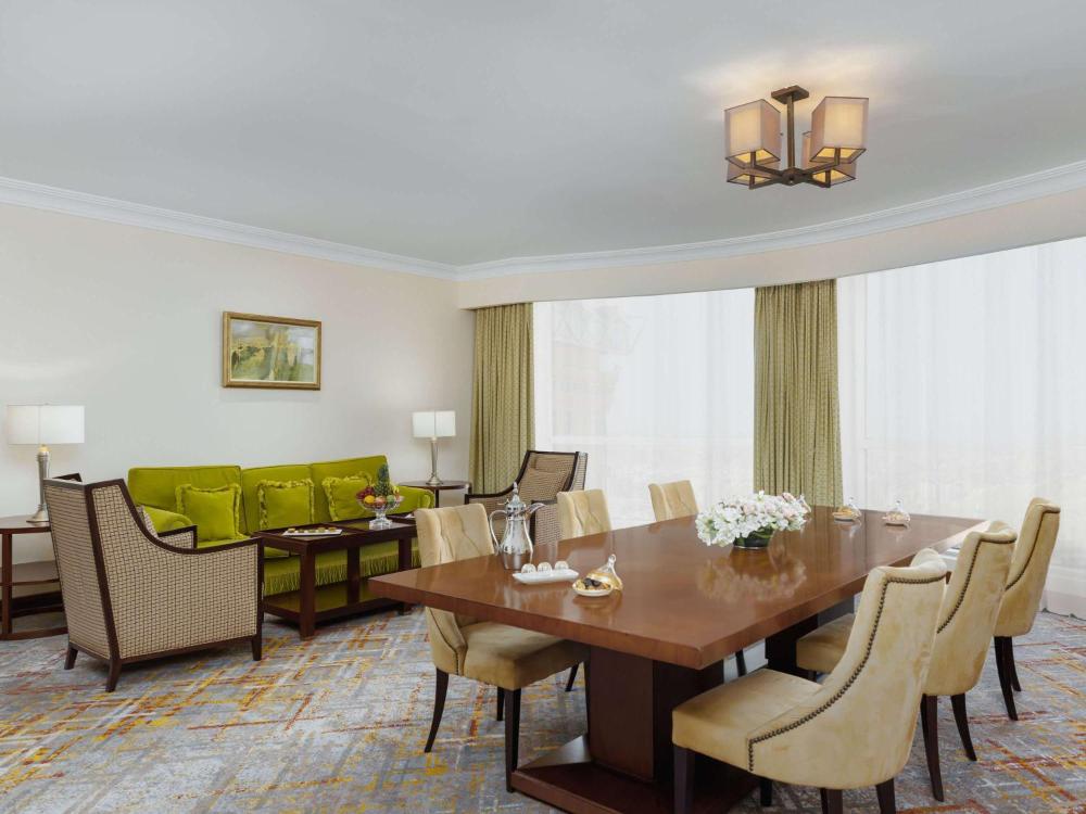 Family Suite - No View